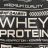 Whey Protein Molkenprotein-Konzentrat White-Chovolate/Hazelnut v | Hochgeladen von: Claudia1995