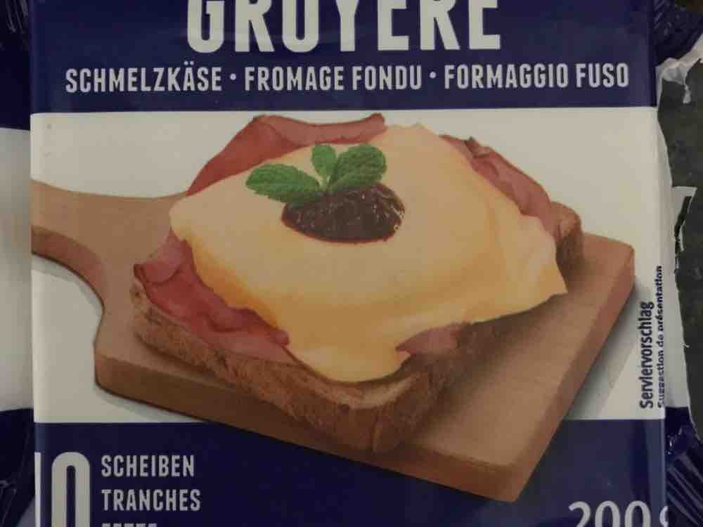 Gruyère, Schmelzkäse von aranda | Hochgeladen von: aranda Gruyère, Schmelzkäse von aranda | Hochgeladen von: aranda