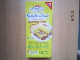 K-Classic Käse 10% Fett, nussig lecker | Hochgeladen von: Fritzmeister K-Classic Käse 10% Fett, nussig lecker | Hochgeladen von: Fritzmeister