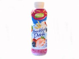 Breakfast Drink, Beerenmix | Hochgeladen von: JuliFisch Breakfast Drink, Beerenmix | Hochgeladen von: JuliFisch