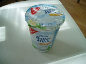 Reine Buttermilch | Foto: Juvel5 Reine Buttermilch | Foto: Juvel5