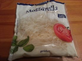 Goldsteig Mozzarella gerieben, Mozzarella | Hochgeladen von: loona21 Goldsteig Mozzarella gerieben, Mozzarella | Hochgeladen von: loona21