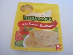 Leerdammer la Tomate-Basilikum | Hochgeladen von: belinda Leerdammer la Tomate-Basilikum | Hochgeladen von: belinda