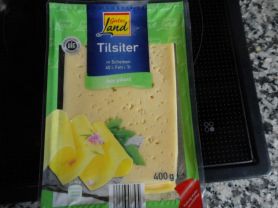 Tilsiter, fein pikant | Hochgeladen von: reg. Tilsiter, fein pikant | Hochgeladen von: reg.