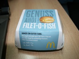 Mc Donald Filet-O-Fisch, Fisch | Hochgeladen von: bmiserlohn Mc Donald Filet-O-Fisch, Fisch | Hochgeladen von: bmiserlohn