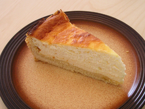 Käsekuchen | Hochgeladen von: Thomas Bohlmann Käsekuchen | Hochgeladen von: Thomas Bohlmann