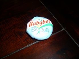 Babybel | Hochgeladen von: Nymphi84 Babybel | Hochgeladen von: Nymphi84