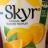 Skyr, sitron by lastorset | Uploaded by: lastorset