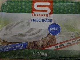 Frischkäse, natur | Hochgeladen von: bodensee Frischkäse, natur | Hochgeladen von: bodensee