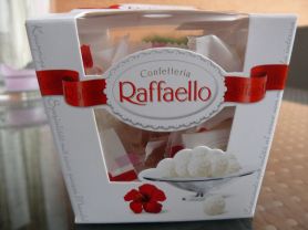Raffaello Praline | Hochgeladen von: floridia Raffaello Praline | Hochgeladen von: floridia