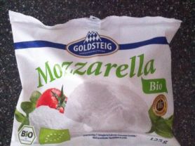Goldsteig, Mozzarella | Hochgeladen von: eugen.m Goldsteig, Mozzarella | Hochgeladen von: eugen.m