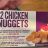 Chicken nuggets gascstation by Miichan | Uploaded by: Miichan