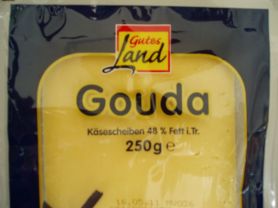 Gouda 48 % Fett | Hochgeladen von: Juvel5 Gouda 48 % Fett | Hochgeladen von: Juvel5