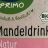 Mandeldrink Bio, ohne Zucker von Salath | Hochgeladen von: Salath