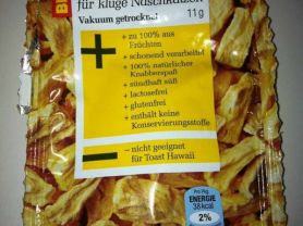 Ananas getrocknet | Hochgeladen von: md66pt Ananas getrocknet | Hochgeladen von: md66pt