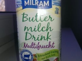 Milram, Multifrucht | Hochgeladen von: quebel Milram, Multifrucht | Hochgeladen von: quebel