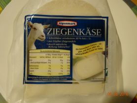 Ziegenkäse am Stück 50% Fett i. Tr. | Hochgeladen von: reg. Ziegenkäse am Stück 50% Fett i. Tr. | Hochgeladen von: reg.