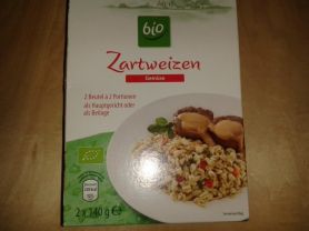 bio Zartweizen Gemüse | Hochgeladen von: Kaeferle bio Zartweizen Gemüse | Hochgeladen von: Kaeferle