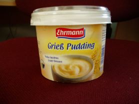 Gries Pudding | Hochgeladen von: Juvel5 Gries Pudding | Hochgeladen von: Juvel5