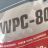 WPC 80 Whey Protein Bourbon-Vanille von Muskelkraft1990 | Hochgeladen von: Muskelkraft1990