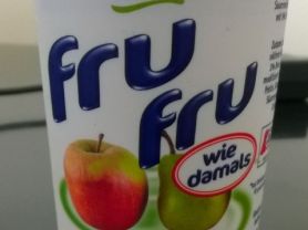 FruFru, Apfel-Birne | Hochgeladen von: maus2006 FruFru, Apfel-Birne | Hochgeladen von: maus2006