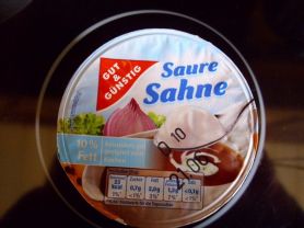 Saure Sahne, (G+G) | Hochgeladen von: Pummelfee71 Saure Sahne, (G+G) | Hochgeladen von: Pummelfee71