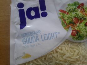 Gouda gerieben leicht | Hochgeladen von: subtrahine Gouda gerieben leicht | Hochgeladen von: subtrahine