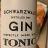 Gordons London Dry Gin Tonic 10%vol von fabelmanuel | Hochgeladen von: fabelmanuel