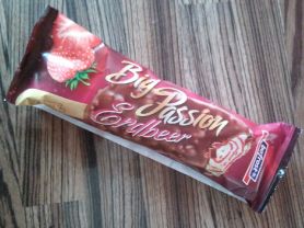 Bofrost Big Passion Erdbeer, Erdbeer | Hochgeladen von: Fledermäuschen Bofrost Big Passion Erdbeer, Erdbeer | Hochgeladen von: Fledermäuschen