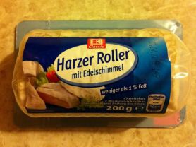 Harzer Roller mit Edelschimmel | Hochgeladen von: Nipler Harzer Roller mit Edelschimmel | Hochgeladen von: Nipler