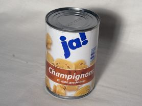 JA! Champignons 3. Wahl geschnitten | Foto: dpp JA! Champignons 3. Wahl geschnitten | Foto: dpp