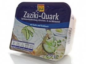 Zaziki-Quark | Hochgeladen von: JuliFisch Zaziki-Quark | Hochgeladen von: JuliFisch