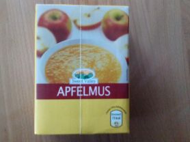 Sweet Valley Apfelmus (Aldi) | Hochgeladen von: böigg511 Sweet Valley Apfelmus (Aldi) | Hochgeladen von: böigg511