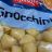 Gnocchini Piccolinis von MarcKobus | Hochgeladen von: MarcKobus