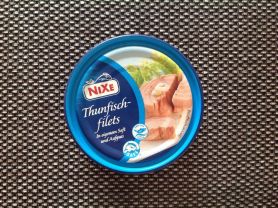 Thunfisch-filets , in eigenem Saft und Aufguss | Hochgeladen von: lukas.h92 Thunfisch-filets , in eigenem Saft und Aufguss | Hochgeladen von: lukas.h92