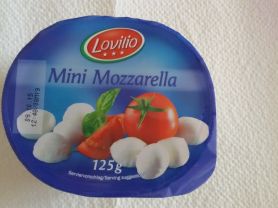 Mini-Mozzarella | Hochgeladen von: DanaNici75 Mini-Mozzarella | Hochgeladen von: DanaNici75