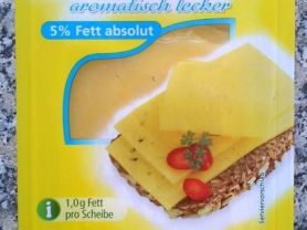 Geniesser Scheibe, 5% fett Käse | Hochgeladen von: KittyKitKat Geniesser Scheibe, 5% fett Käse | Hochgeladen von: KittyKitKat