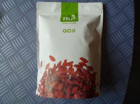 Getrocknete Goji Beeren | Hochgeladen von: Dunja11 Getrocknete Goji Beeren | Hochgeladen von: Dunja11