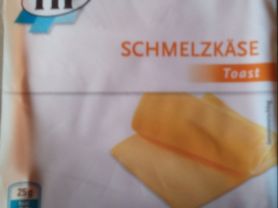 Toast Schmelzkäse 45 % Fett i.Tr. | Foto: Nordseefan1 Toast Schmelzkäse 45 % Fett i.Tr. | Foto: Nordseefan1