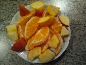 Apfel/Orange 195 | Hochgeladen von: Ramona76