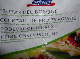 Feine Obstmischung, Johanisbeere, Brombeere, Himbeere, Kirsc | Hochgeladen von: Highspeedy03 Feine Obstmischung, Johanisbeere, Brombeere, Himbeere, Kirsc | Hochgeladen von: Highspeedy03