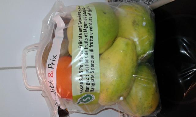 Papaya, frisch | Hochgeladen von: Misio Papaya, frisch | Hochgeladen von: Misio