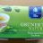 Grüner Tee nach asiatischer Tradition, Grüner Tee von LuminousFi | Uploaded by: LuminousFish