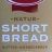 Short Bread, Butter-Mürbeteig von LeaLPaul | Hochgeladen von: LeaLPaul