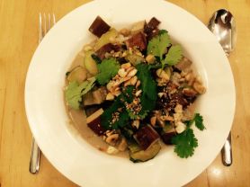 Thai-Curry vegan | Hochgeladen von: cinnamoni