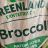 Broccoli  Greenland von OllieHH | Hochgeladen von: OllieHH