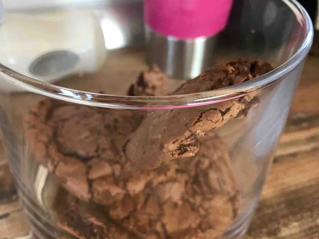 Choc Cookie von angelheart367 | Hochgeladen von: angelheart367 Choc Cookie von angelheart367 | Hochgeladen von: angelheart367