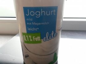 Joghurt aus Magermilch, natur | Hochgeladen von: u1958 Joghurt aus Magermilch, natur | Hochgeladen von: u1958