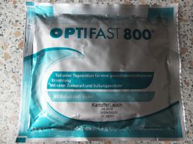 Optifast 800, Kartoffel/Lauch | Hochgeladen von: 13azizam Optifast 800, Kartoffel/Lauch | Hochgeladen von: 13azizam