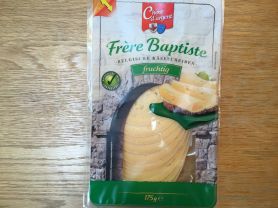 Frère Baptiste, fruchtig | Hochgeladen von: dizoe Frère Baptiste, fruchtig | Hochgeladen von: dizoe